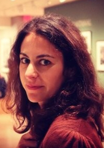 Deborah Mattatia